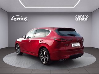 MAZDA CX-60 2.5L e-Skyactiv G PHEV AWD Takumi 2