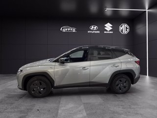 HYUNDAI TUCSON MY26 1.6TGDI DCT 150 DARKLINE+TT 1