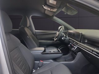 HYUNDAI TUCSON MY26 1.6TGDI DCT 150 DARKLINE+TT 11