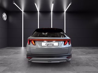 HYUNDAI TUCSON MY26 1.6TGDI DCT 150 DARKLINE+TT 3