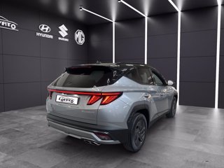 HYUNDAI TUCSON MY26 1.6TGDI DCT 150 DARKLINE+TT 4