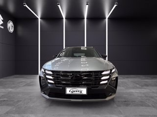 HYUNDAI TUCSON MY26 1.6TGDI DCT 150 DARKLINE+TT 7