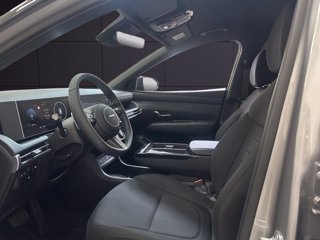 HYUNDAI TUCSON MY26 1.6TGDI DCT 150 DARKLINE+TT 9