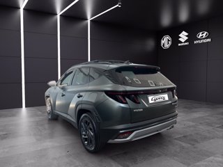 HYUNDAI TUCSON PE 1.6HEV AT 2WD EXELLENCE+20ANN 1