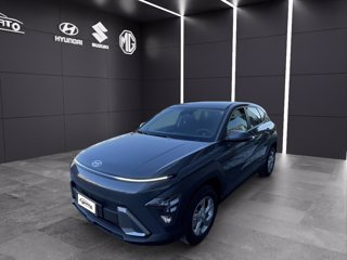 HYUNDAI KONA HEV MY26 1.6 GDI XTECH 0