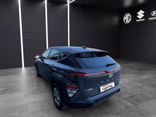 HYUNDAI KONA HEV MY26 1.6 GDI XTECH 1