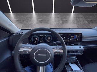 HYUNDAI KONA HEV MY26 1.6 GDI XTECH 10