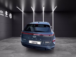 HYUNDAI KONA HEV MY26 1.6 GDI XTECH 2