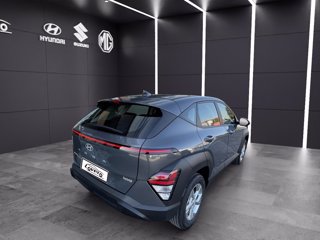 HYUNDAI KONA HEV MY26 1.6 GDI XTECH 3