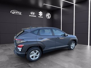 HYUNDAI KONA HEV MY26 1.6 GDI XTECH 4