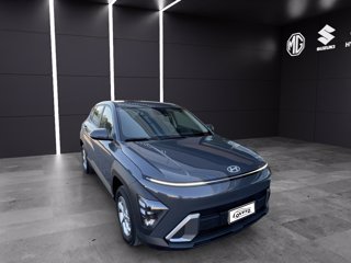 HYUNDAI KONA HEV MY26 1.6 GDI XTECH 5