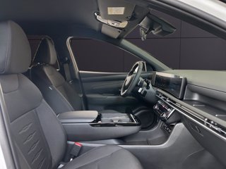 HYUNDAI TUCSON MY26 1.6HEV AT 2WD DarkLine 10