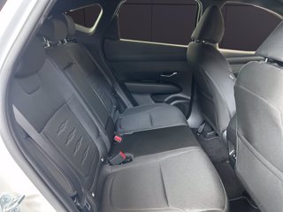 HYUNDAI TUCSON MY26 1.6HEV AT 2WD DarkLine 11