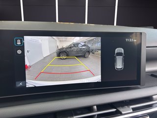 HYUNDAI TUCSON MY26 1.6HEV AT 2WD DarkLine 19