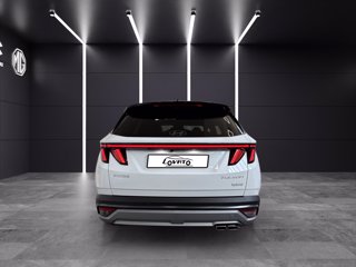 HYUNDAI TUCSON MY26 1.6HEV AT 2WD DarkLine 2