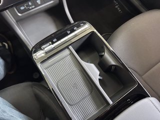 HYUNDAI TUCSON MY26 1.6HEV AT 2WD DarkLine 21