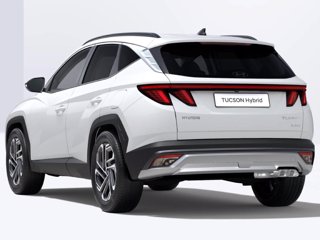 HYUNDAI TUCSON MY26 1.6HEV AT 2WD EXELLENCE 2