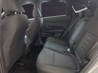 HYUNDAI TUCSON MY26 1.6HEV AT 2WD DarkLine 10