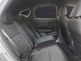 HYUNDAI TUCSON MY26 1.6HEV AT 2WD DarkLine 12