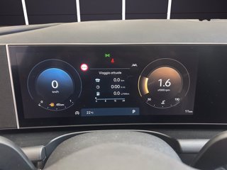 HYUNDAI TUCSON MY26 1.6HEV AT 2WD DarkLine 16