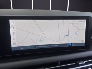 HYUNDAI TUCSON MY26 1.6HEV AT 2WD DarkLine 18