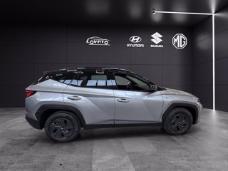 HYUNDAI TUCSON MY26 1.6HEV AT 2WD DarkLine 5