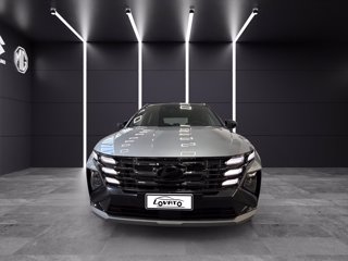 HYUNDAI TUCSON MY26 1.6HEV AT 2WD DarkLine 7