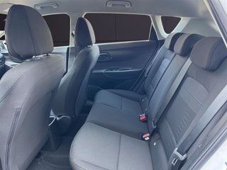 HYUNDAI BAYON MY26 1.0 T-GDI  BUSINESS