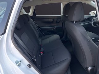 HYUNDAI BAYON MY26 1.0 T-GDI  BUSINESS