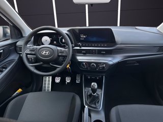 HYUNDAI BAYON MY26 1.0 T-GDI  BUSINESS