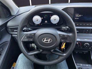 HYUNDAI BAYON MY26 1.0 T-GDI  BUSINESS