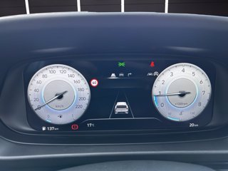 HYUNDAI BAYON MY26 1.0 T-GDI  BUSINESS