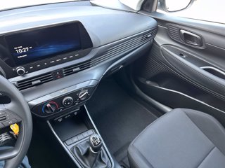 HYUNDAI BAYON MY26 1.0 T-GDI  BUSINESS