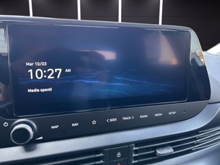 HYUNDAI BAYON MY26 1.0 T-GDI  BUSINESS