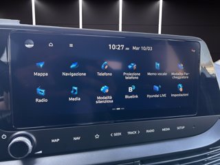 HYUNDAI BAYON MY26 1.0 T-GDI  BUSINESS