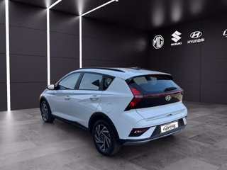 HYUNDAI BAYON MY26 1.0 T-GDI  BUSINESS