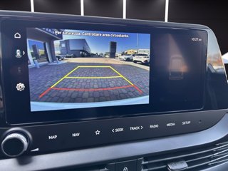 HYUNDAI BAYON MY26 1.0 T-GDI  BUSINESS