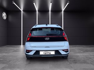 HYUNDAI BAYON MY26 1.0 T-GDI  BUSINESS