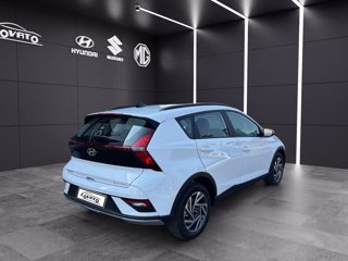 HYUNDAI BAYON MY26 1.0 T-GDI  BUSINESS