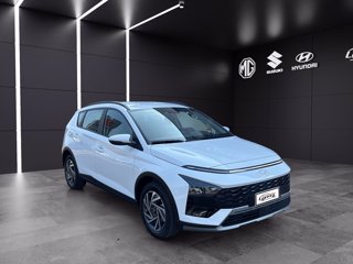 HYUNDAI BAYON MY26 1.0 T-GDI  BUSINESS