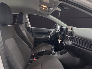 HYUNDAI BAYON MY26 1.0 T-GDI  BUSINESS