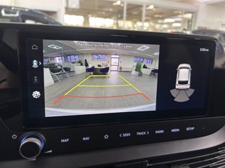 HYUNDAI BAYON MY26 1.0 T-GDI  BUSINESS