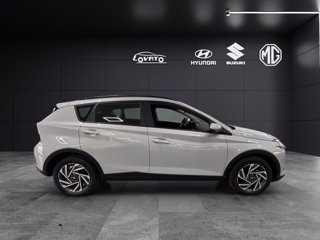 HYUNDAI BAYON MY26 1.0 T-GDI  BUSINESS