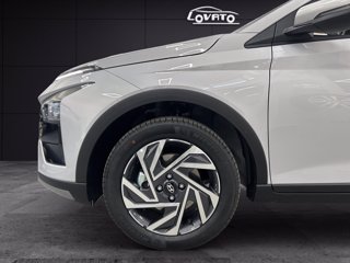 HYUNDAI BAYON MY26 1.0 T-GDI  BUSINESS