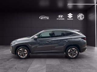 HYUNDAI TUCSON MY26 1.6CRDI DCT 136 48V BUSINESS 1