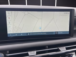 HYUNDAI TUCSON MY26 1.6CRDI DCT 136 48V BUSINESS 20