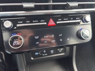 HYUNDAI TUCSON MY26 1.6CRDI DCT 136 48V BUSINESS 22