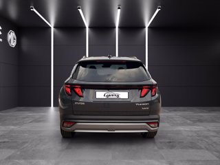 HYUNDAI TUCSON MY26 1.6CRDI DCT 136 48V BUSINESS 3