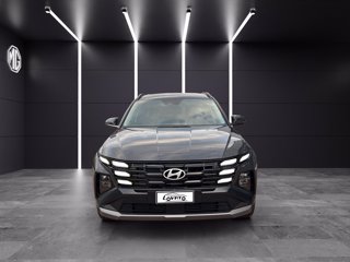 HYUNDAI TUCSON MY26 1.6CRDI DCT 136 48V BUSINESS 7