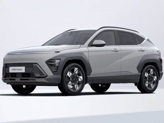 HYUNDAI KONA MY26 HEV 1.6 GDI EXELLENCE 0